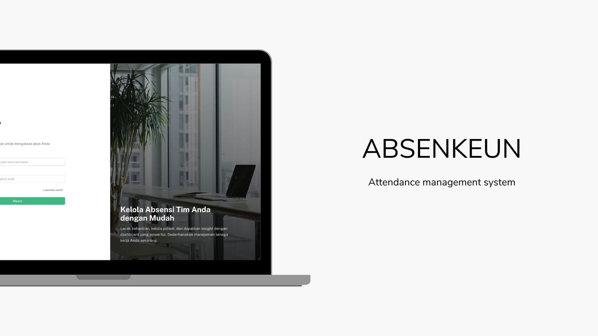 Absenkeun preview 4