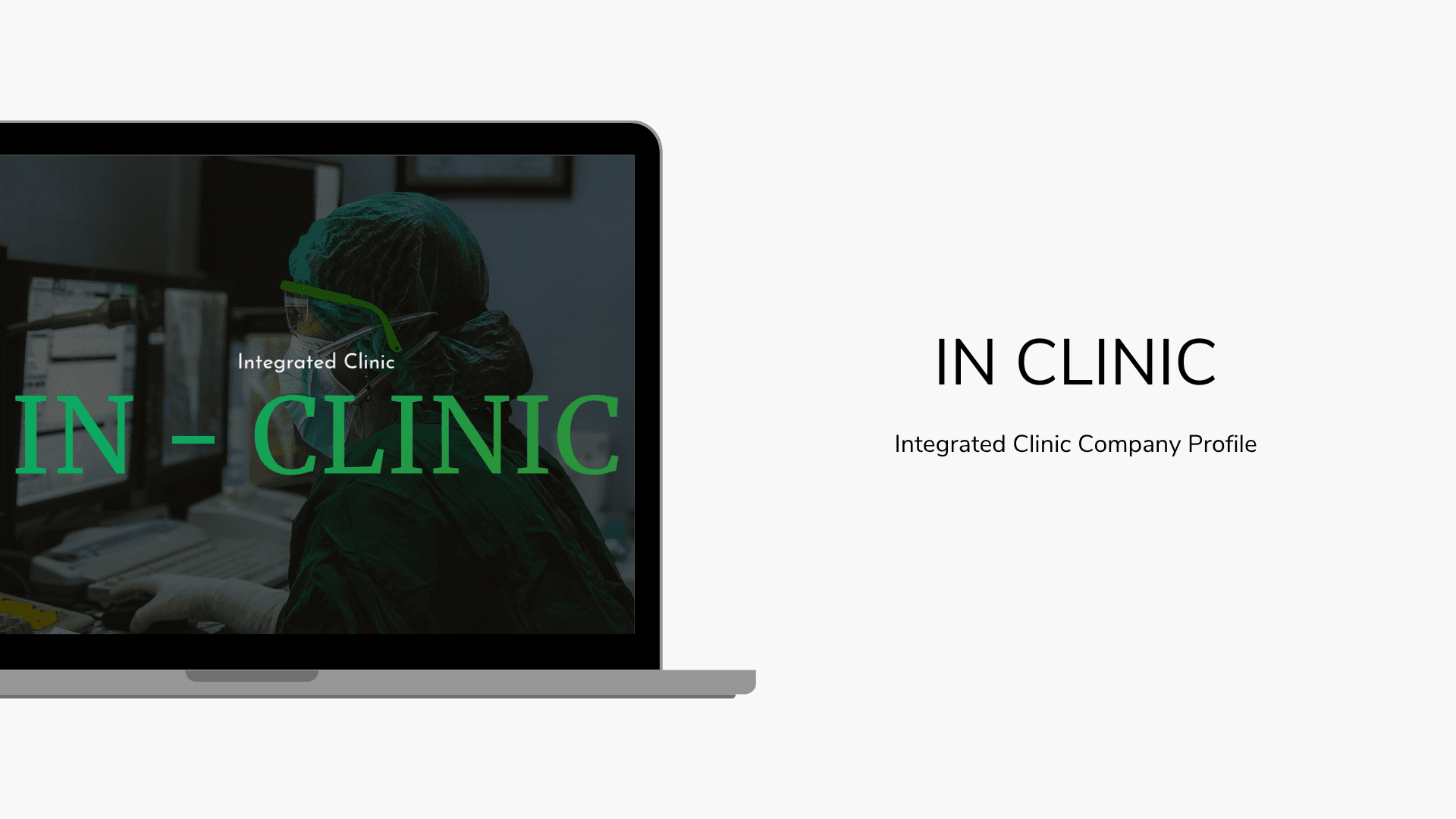 In-Clinic preview