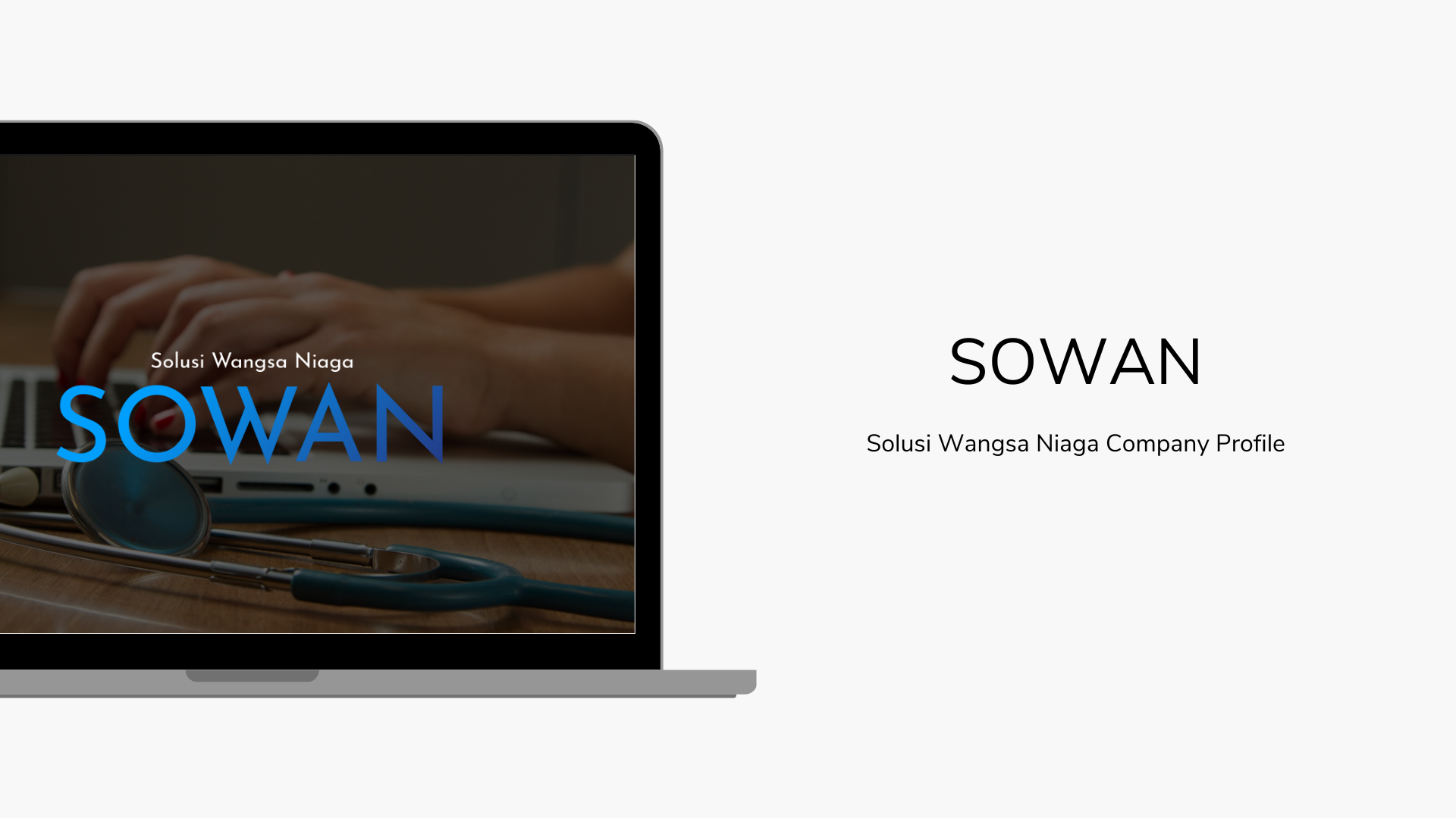 Solusi Wangsa Niaga (SOWAN)