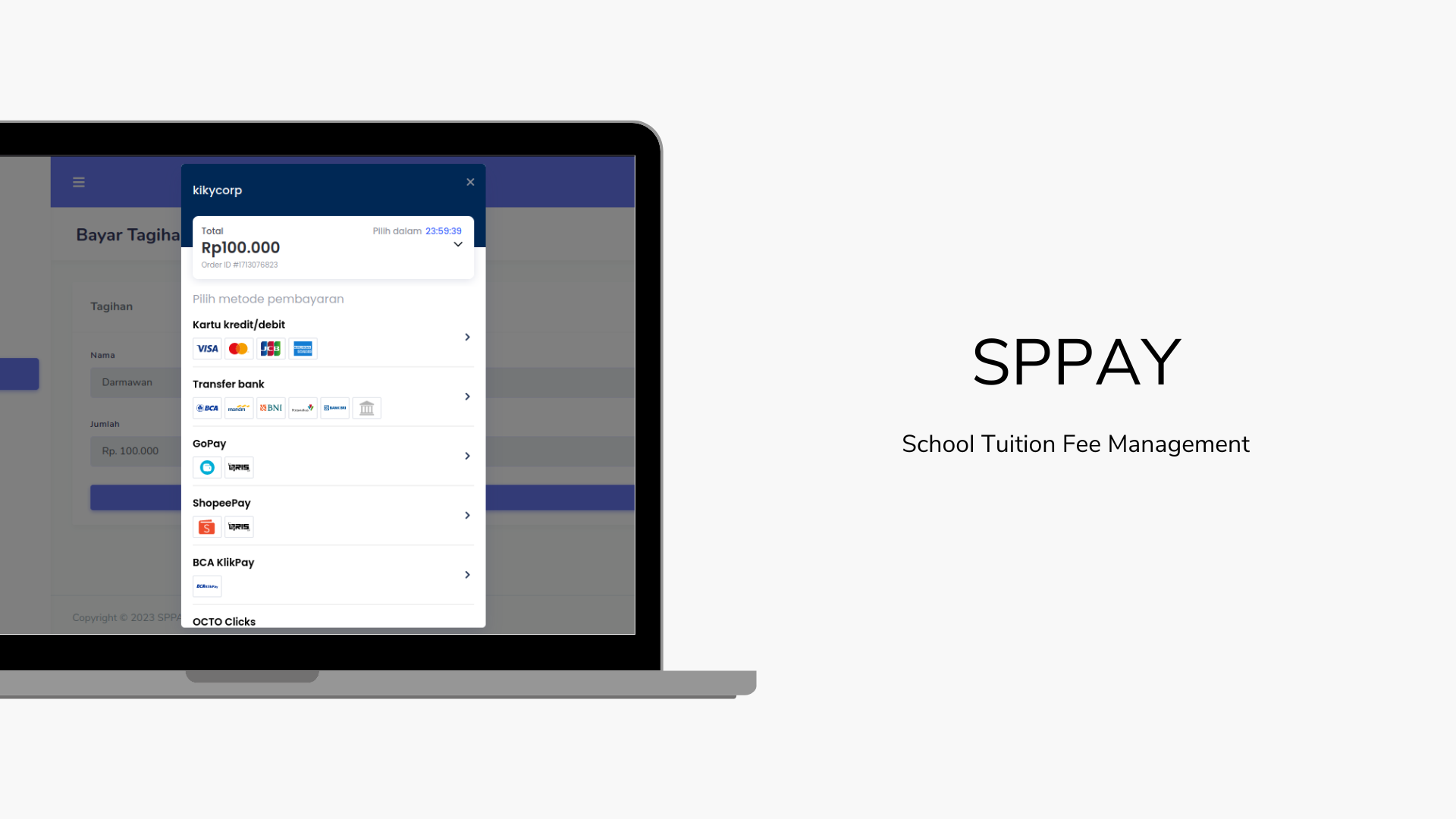 SPPAY